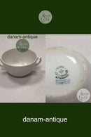 Royal Copenhagen Hvid institution 2 hanks kop