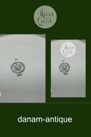 Bing and Grondahl Offenbach Cake dish No 101 / 304