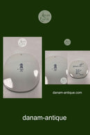 Royal Copenhagen Piet Hein Gruk Platte fra 1954