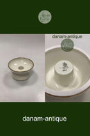 Bing og Grøndahl Aakjær Lysestage No 224