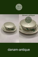 Bing og Grøndahl Heimdal Thekop og underkop No 108