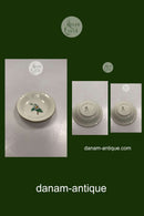 Bing和Grondahl Heimdal Butter Bowl No.