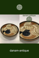 Søholm Stoneware Bowl by Noomi Backhausen