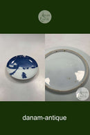 Falsk Bing og Grøndahl Juleplatte fra 1910