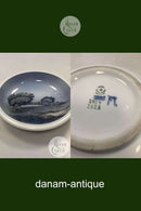 Royal Copenhagen Art Nouveau Skål No. 2904 / 2528