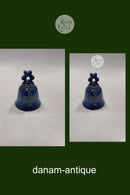 Bing og Grøndahl Stor Juleklokke fra 1978