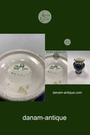 Aluminia Vase - Jul 1917