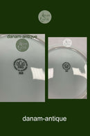 ビング＆グロンダール チボリディナープレート No.323