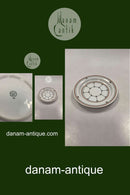 Bing and Grondahl Tivoli Side Plate No. 306