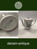 Royal Copenhagen Primevera Kaffekande No. 9939