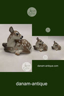 Royal Copenhagen Figur Rådyr No. 2609