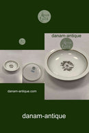 Royal Copenhagen Jubilæumsskål monogram KA