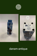 Royal Copenhagen Baca vase No 790/3455