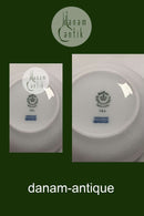 ロイヤルコペンハーゲン / ビングオーグググレンダール ヘニングコッペル ホワイトシュガーボウル No.161 / 94