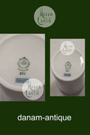 ロイヤルコペンハーゲン ドミノクリームジャグ No 14908/393