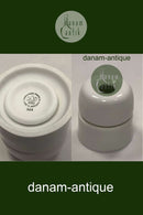 ビング＆グロンダール ペッパーグラインダー 864番デザインはErik Magnussen。