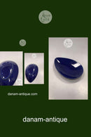 Rørstrand Blå Eld / Blå Ild Serveringsfad