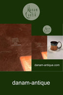 Georg Jensen Henning Koppel Kupferbecher