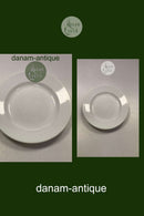 Bing og Grøndahl Hotel Porcelæn Spisetallerken