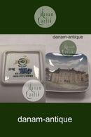 Royal Copenhagen Skål og askebæger Raadhuset Nørresundby No 3546