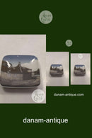 Royal Copenhagen Skål og askebæger No. 3605 - H.C. Andersens Fødested, Odense