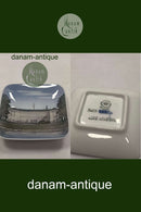 Royal Copenhagen Bowl and ashtray Soro Akademi No 3629