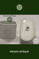 ビング＆グロンダール マッチホルダー ソーバルセンモチーフ 春と幼年期