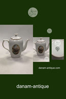 Bing og Grøndahl Carl Larsson Kaffekande No. 301