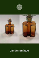 Holmegaard Hivert Dram Bottle