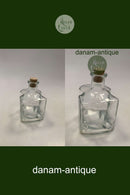 Holmegaard Hivert Dram Flaske