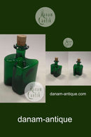 Holmegaard Hivert Dram Flasche Maßnahmen 15cm / 5&