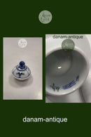 ロイヤルコペンハーゲン ブルー フルーテッド コーヒーポット用フタ No 47