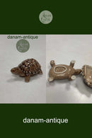 Wade Porcelæn Skildpadde lågskål England