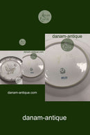 Royal Copenhagen Privat gemalt Flora Danica Lunch Teller nicht fertig