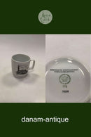 Bing og Grøndahl Krus Københavns Hospitalsvæsen Forslagsbelønning No. 772