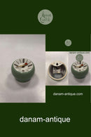 皇家哥本哈根现代挂钟