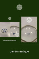 Bing og Grøndahl Empire Låg til Skål