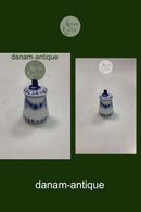 ビング＆グロンダール エンパイアマスタードジャー No 52C