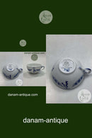 ビング＆グロンダール エンパイア・ロー コーヒーカップ