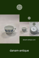 Bing and Grondahl Empire Coffee Cup No 103