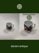 Royal Copenhagen Lille Årskrus 2001