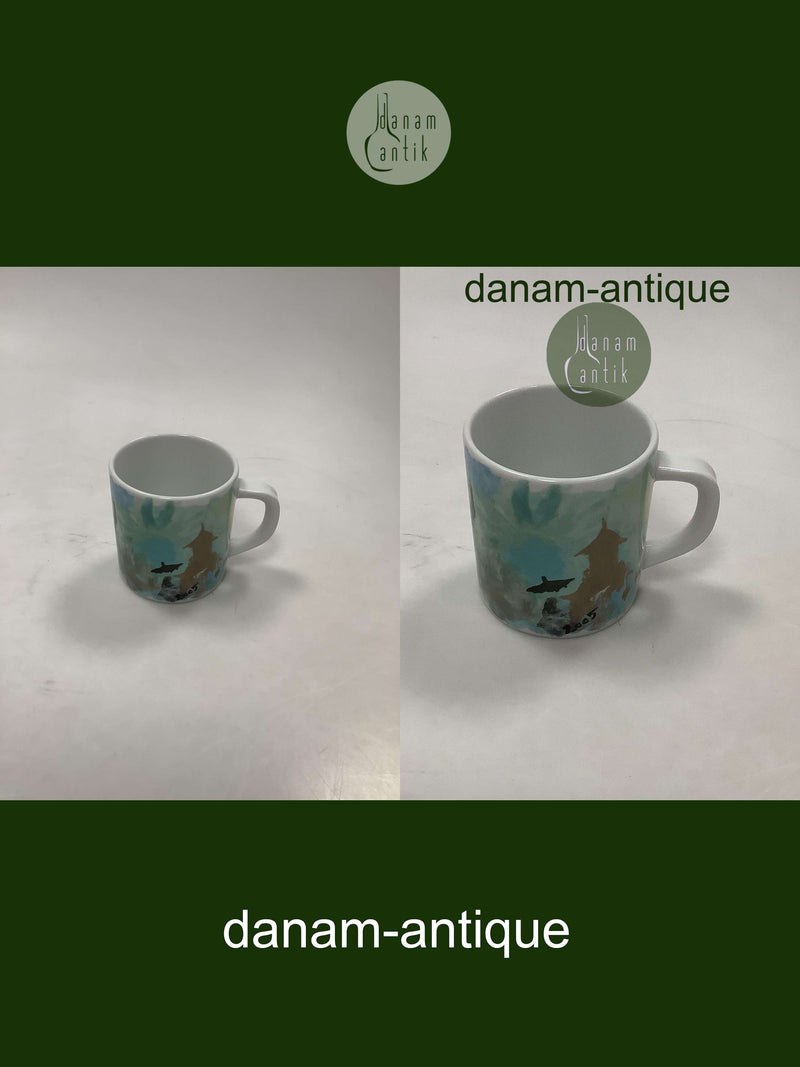 Royal Copenhagen Lille Årskrus 2005