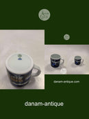 Royal Copenhagen Small Annual Mug 2013