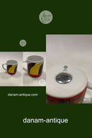 Royal Copenhagen Stort Årskrus 2006