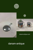 Royal Copenhagen Stort Årskrus 2004