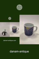 Royal Copenhagen Stort Årskrus 2014