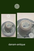 Royal Copenhagen Tranquebar Ny Form Kaffekop No. 2795