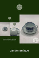 Royal Copenhagen Tranquebar Ny Form Kaffekop No. 2825