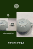 Royal Copenhagen Tranquebar Ny Form Thekop unden underkop No. 2824