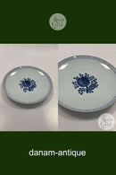 Royal Copenhagen Tranquebar Ny Form Dessert No. 2885